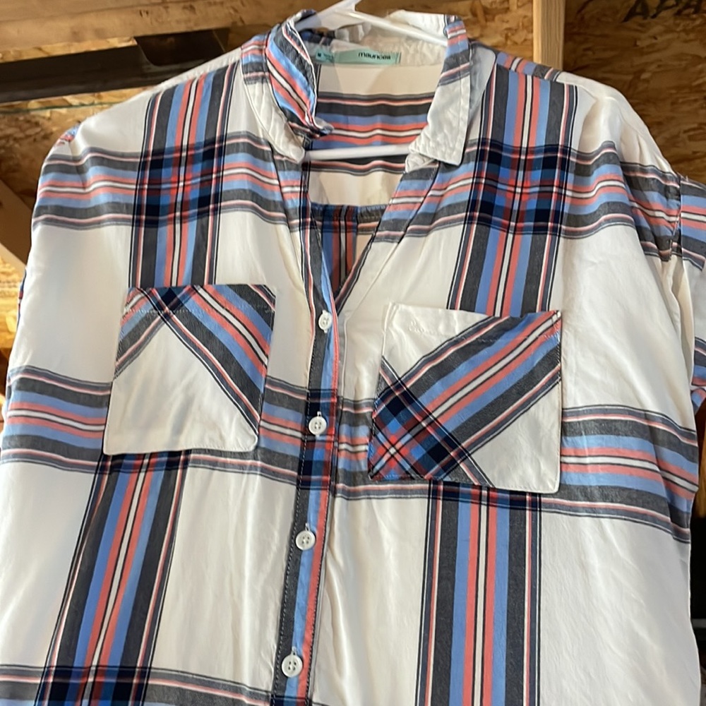 5/$20❤️
Maurice’s Top - Picture 2 of 4